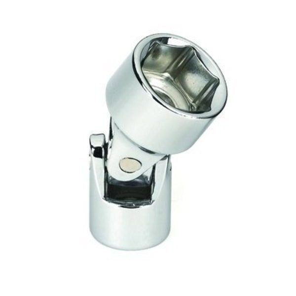 SKT 1/4 DR 11MM 6 PT FLEX, Apex Tool Group, Mfr#: GWR80257